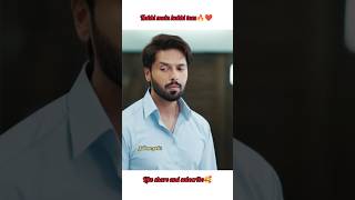 Kabhi Main Kabhi Tum❤| Sharjeena x Mustafa🥰Rishton ka mod 🔄🔥#shorts #feedshorts #kabhimainkabhitum