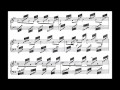 Mendelssohn Prelude and Fugue in E Minor, Op. 35 No. 1