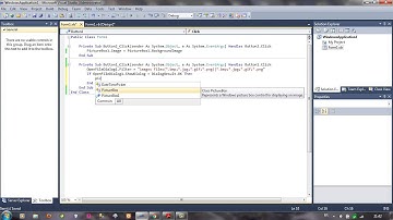 open image  (OpenFileDialog)  vb.net