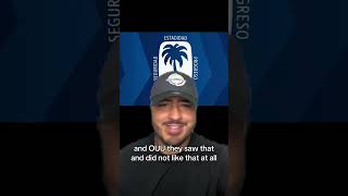 BAD BUNNY CLAPS BACK AGAINST PUERTO RICAN POLITICAL PARTY!!!