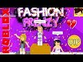 Jugando Roblox Fashion Frenzy  - Juego para Vestir y Moderlar! Concurso de Belleza con Titifans