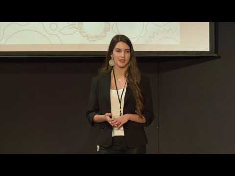 Make Life Your Masterpiece Iliana Fili TEDxYouth Rhodes