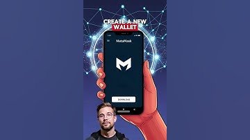 Your First Crypto Wallet: Step-by-Step Guide!