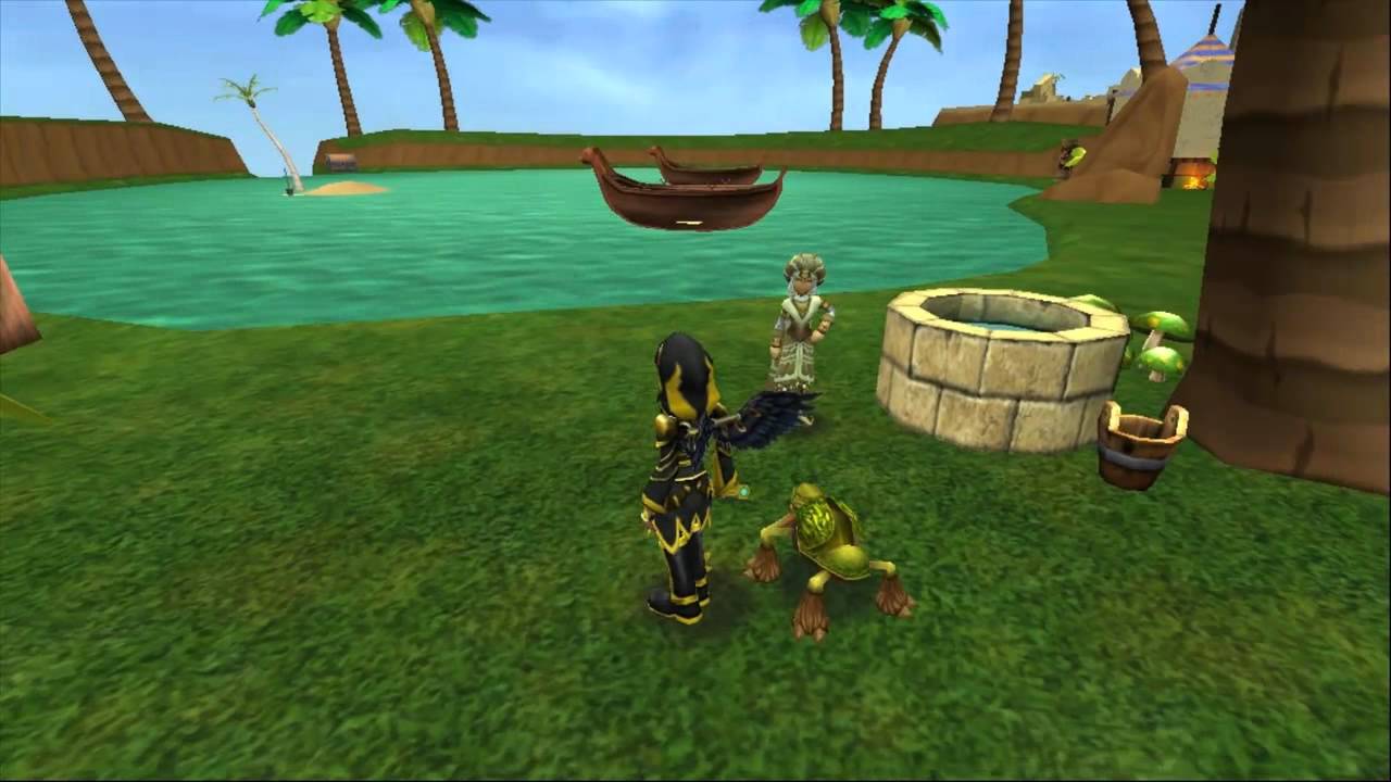 Wizard Weekly - Episode 20 - YouTube