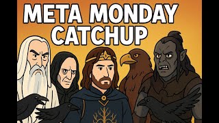 MESBG Meta Monday Catch Up 26-01-2026