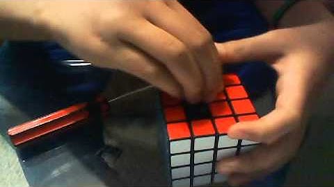 Eastsheen 4x4x4 Review