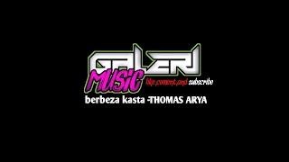 tubidy blue THOMAS ARYA BERBEZA KASTA (official musik)LAGU TERBARU THOMAS ARYA 2020 visualization
