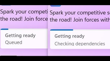 Fix Microsoft Store App Download Stuck On Queued/Stuck On Checking Dependencies On Windows PC