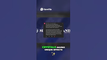 Homemade TCG Reveals Cut Game Mechanics & Crystal Changes