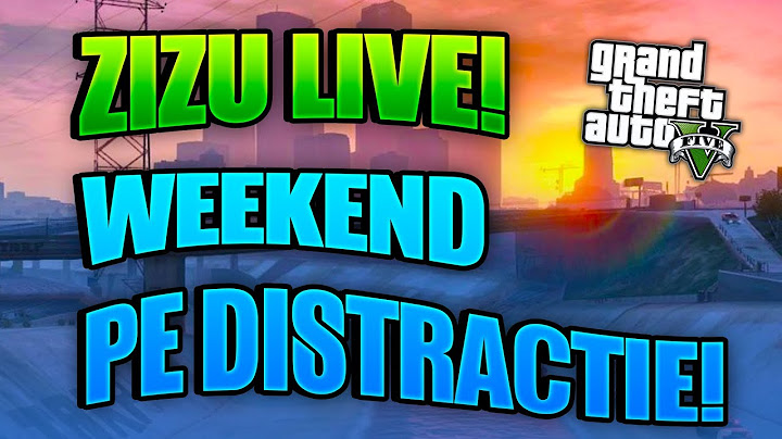 🔴 FplayT- Weekend pe Distractie - Giveaway!  - Let's Play!