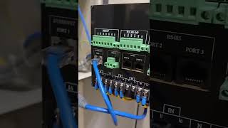 Smart Power Meter Walkthrough | AEC DLMS with RS485 &amp; Ethernet