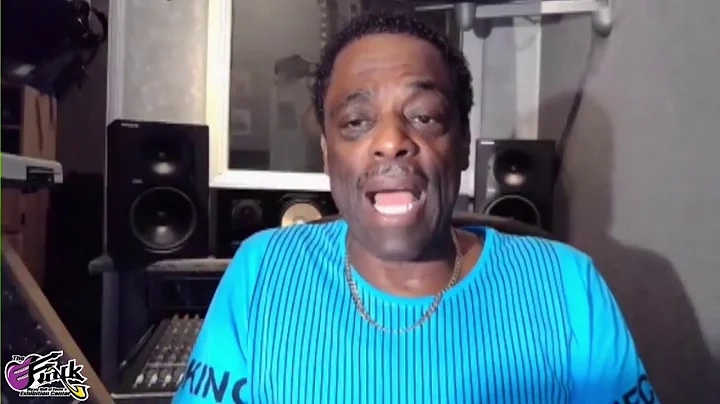 Otis Stokes, Co Lead Singer, Producer, Songwriter ...