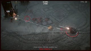 Panzer Shoot screenshot 1