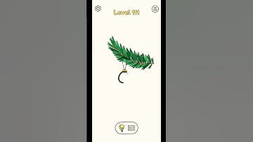 DOP Draw One Part Level 111