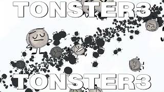 Tonster3 — [unofficial BFB OST visualizer]