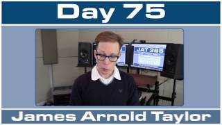 JAT365 Day 75