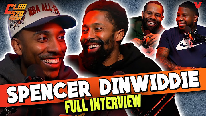 Spencer Dinwiddie & Jeff Teague on Luka Doncic-Anthony Davis trade, playing with LeBron | Club 520