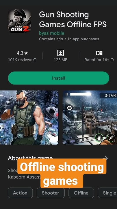 5 Offline Shooting Games To Play Without An Internet Connection shorts 5-offline-shooting-games-to-play-without-an-internet-connection-shorts