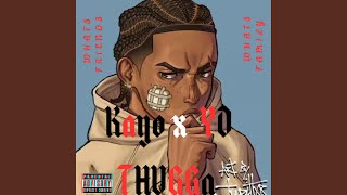 Whats Friends/Whats Family (REMIX FT YD THUGGA)