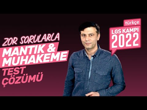 Video: Örtüşen doğruların kaç çözümü var?