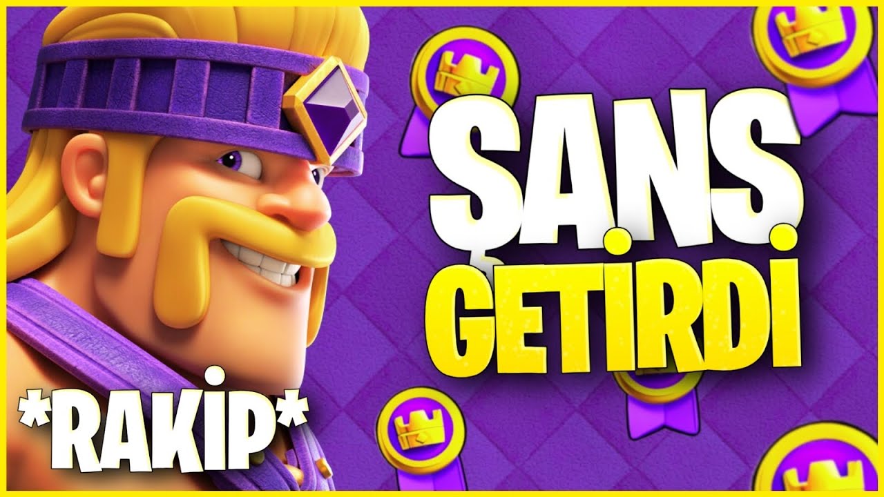 RAKİPLERİN DESTESİYLE ŞOV YAPIYORUZ! (kupa)