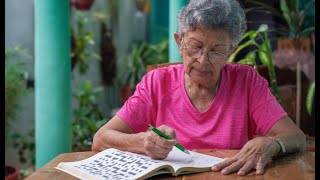 Free Printable Crossword Puzzles - DailyCaring