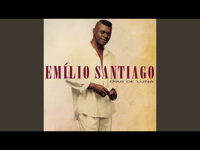 Emilio Santiago - Minha Namorada