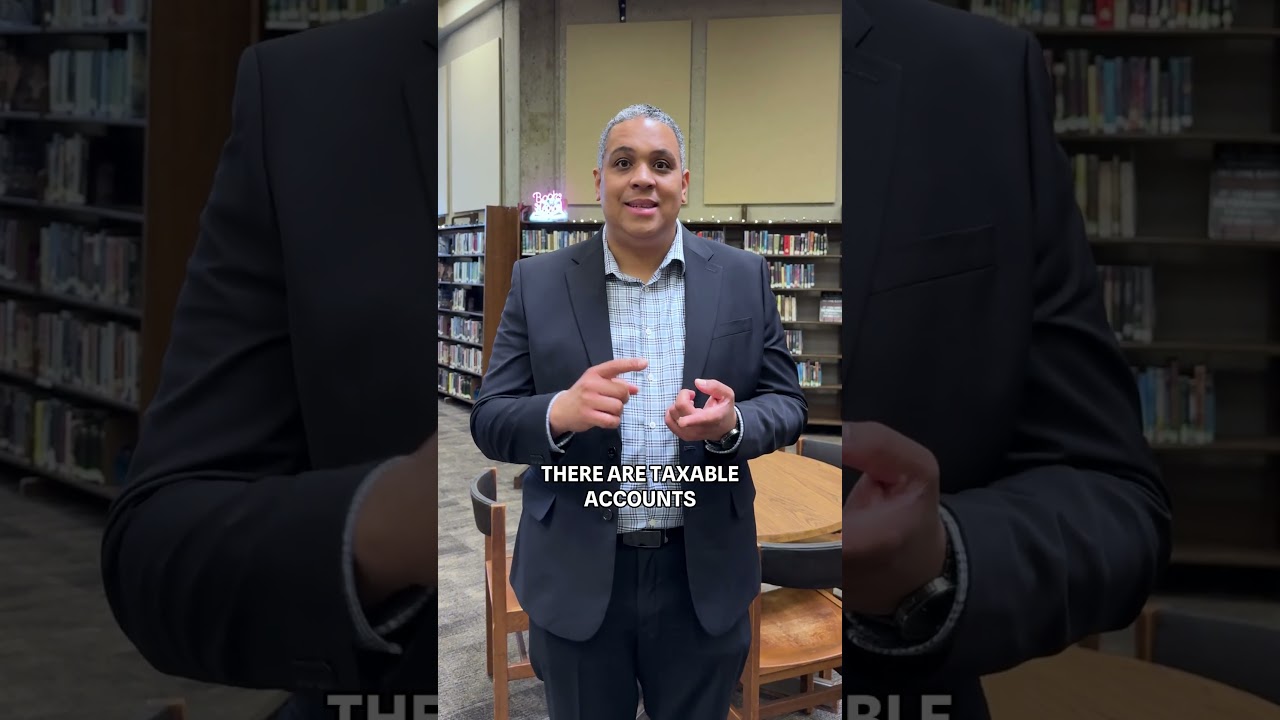 Saving & Investing in 2026 | Nuvision Financial Literacy Class at Costa Mesa High School