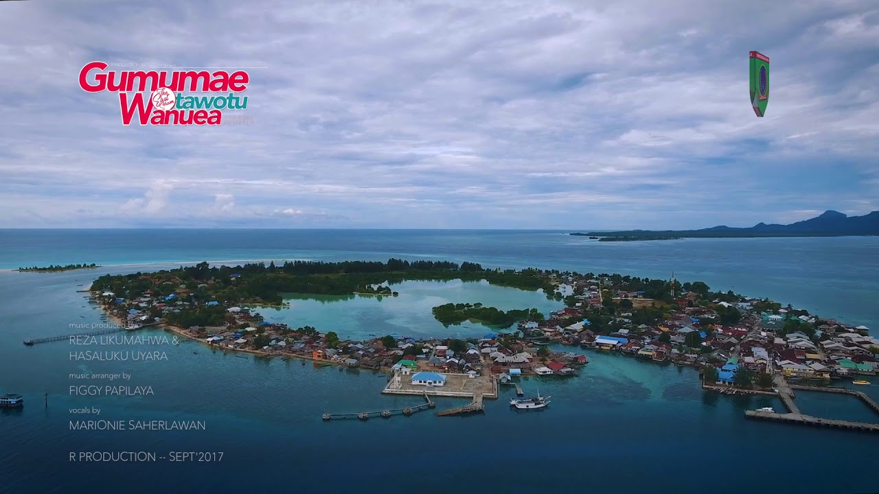 GUMUMAE TAWOTU WANUEA (youtube version) - By R Production