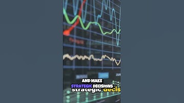 Unlocking Business Success  The Power of Quantitative Analysis 📊