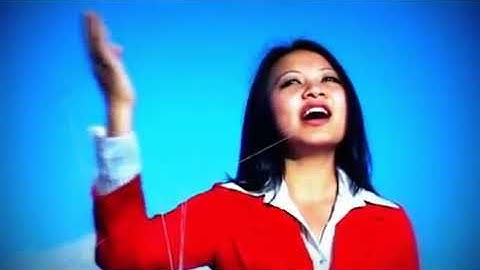 Pensy B. Lalthangliani- Khawvelah hian lal tam tak (mizo Christmas hla)