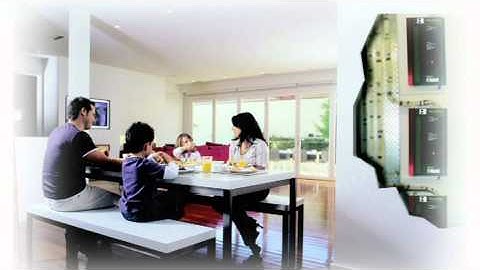 Introduction to Philips Dynalite