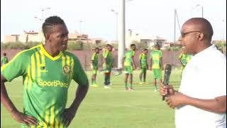 mazoezi ya Yanga uko Morocco ni zaidi ya wapinzan msikilize mukoko tonombe