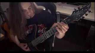 Gus Drax - Reincarnation (Sunburst Playthrough)