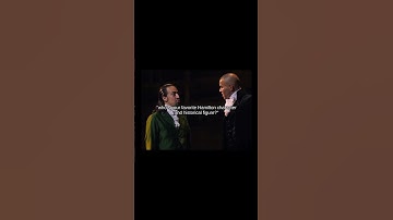 Thumbnail of Madison ☺️ || #jamesmadison #hamiltonedit #hamilton #hamiltonmusical #edit