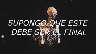 Getter - Colorblind (Interlude) (Sub Español) #PrayForGETTER