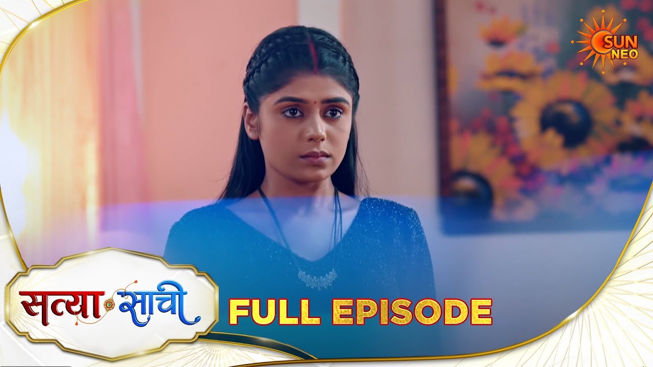 Satyaa Sachee | Full Episode | Epi - 80 | 28 Jan 2026| Hindi Serial | Sun Neo