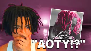 micahmp3 reacts to Sofaygo Pink Heartz Full Album