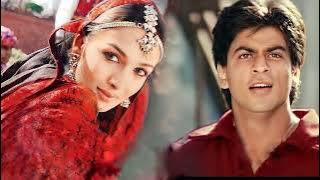 Chaiyya Chaiyya | Shah Rukh Khan & Malaika Arora | Dil Se Classic Hit | Full HD