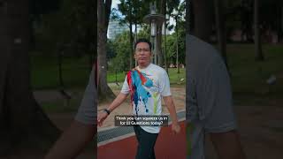 PETRONAS 11 Questions with Mohd Noor Ahmad