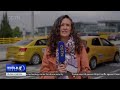 📺 WATCH #AfricaLIVE 1000 GMT on CGTN with Beatrice Marshall: