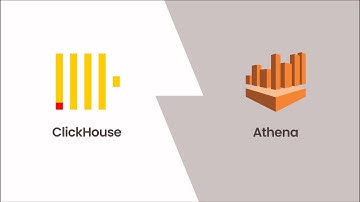 Clickhouse Vs Athena - a detailed comparison ⚖️