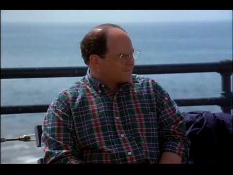 Seinfeld Trailer - "George" RE-CUT