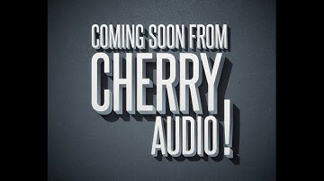 Thrills! Chills! SUSPENSE! (Novachord + Solovox Teaser)