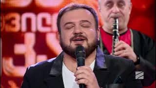 სიყვარულის ისტორია - გიორგი შოშიტაშვილი & ქსოვრელები/sikvarulis istoria/giorgi shoshitashvili