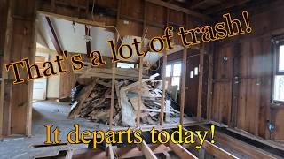 Famous So much trash from one house! Profile