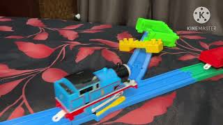 crash remakes #2 something fishy season 7 #thomasandfriends