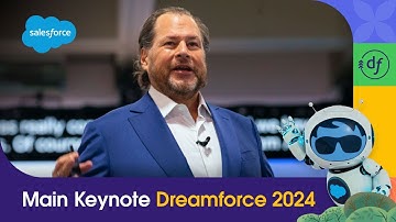 Marc Benioff