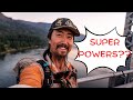 Surprising superpowers that you can learn from thruhiking