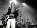 Capture de la vidéo Ronnie Wood - Kilburn Theatre, London 1974-07-14